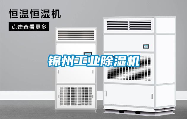 錦州工業除濕機