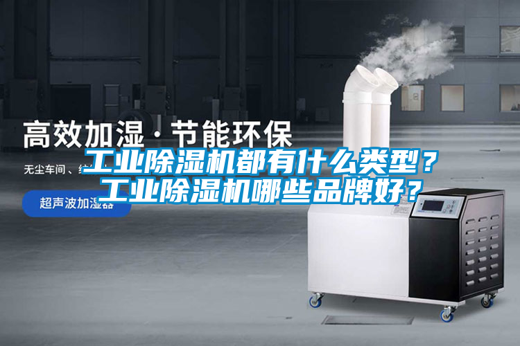 工業除濕機都有什么類型？工業除濕機哪些品牌好？