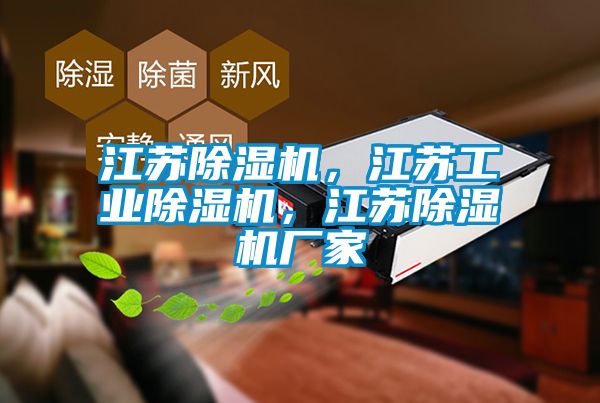 江蘇除濕機(jī)，江蘇工業(yè)除濕機(jī)，江蘇除濕機(jī)廠家