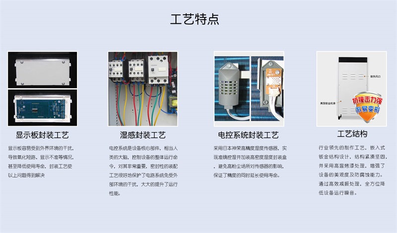 防爆除濕機4